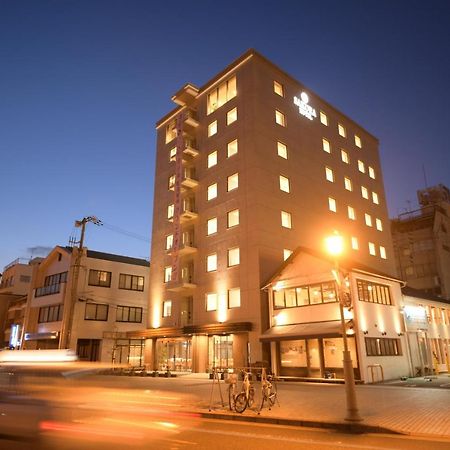 Sakura Shimanami Hotel Onomichi Exterior photo